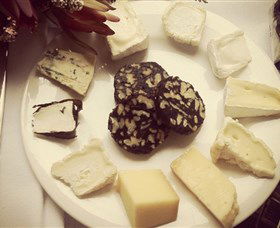 McIntosh & Bowman Cheesemongers - Attractions Perth 7