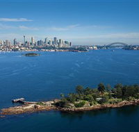 Sydney Harbour Discovery - Attractions Perth