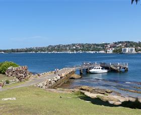 Sydney Harbour Discovery - Attractions Perth 2