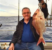 Deep Sea Fishing Charter - Attractions Perth