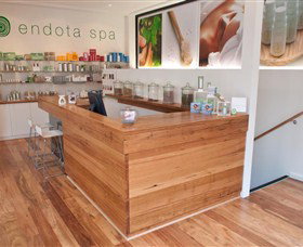 Endota Day Spa The Rocks - Attractions Perth 1