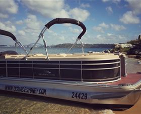 Ucruise Sydney - Attractions Perth 1