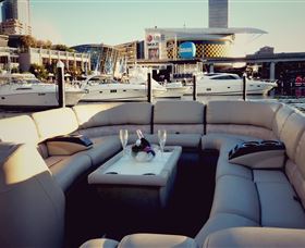 Ucruise Sydney - Attractions Perth 0