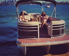 Ucruise Sydney - Attractions Perth 2