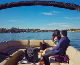 Ucruise Sydney - Attractions Perth 3