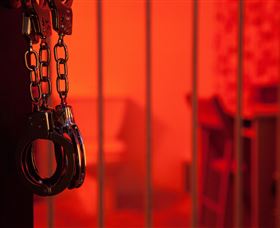 PaniQ Room Escape - Attractions Perth 0