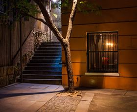 PaniQ Room Escape - Attractions Perth 2