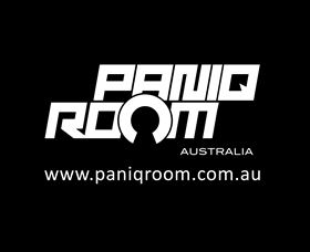 PaniQ Room Escape - Attractions Perth 1
