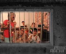 PaniQ Room Escape - Attractions Perth 3