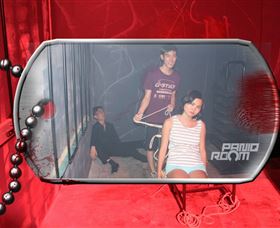 PaniQ Room Escape - Attractions Perth 4