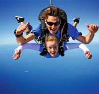 Skydive the Beach and Beyond Sydney - Wollongong - Attractions Perth