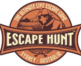 Escape Hunt Sydney - Attractions Perth 3