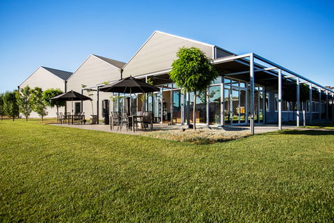 Bunnamagoo Wines - Attractions Perth 0