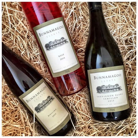 Bunnamagoo Wines - Attractions Perth 3