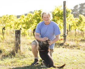 Quealy Winemakers - Attractions Perth 2