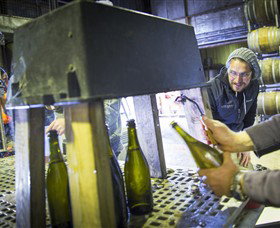 Quealy Winemakers - Attractions Perth 5