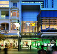 Enex100 - Attractions Perth