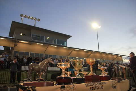 Bathurst Harness Racing Club - Attractions Perth 0