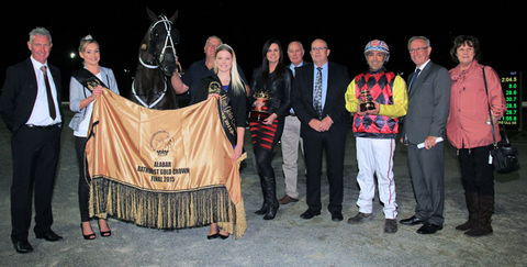 Bathurst Harness Racing Club - Attractions Perth 1