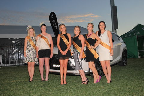 Bathurst Harness Racing Club - Attractions Perth 2