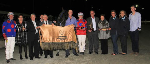 Bathurst Harness Racing Club - Attractions Perth 4