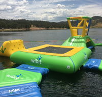 Lake Lyell Recreation Park - Attractions Perth
