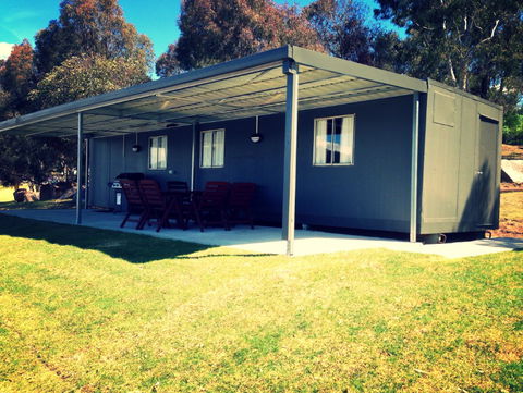 Lake Lyell Recreation Park - Attractions Perth 3