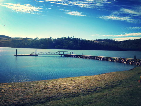 Lake Lyell Recreation Park - Attractions Perth 5