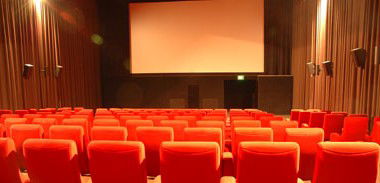 Hoyts Cinemas - Penrith - Attractions Perth 1
