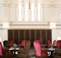 The Tea Room Gunners Barracks - Attractions Perth