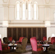 The Tea Room (Gunners Barracks) - Attractions Perth 0