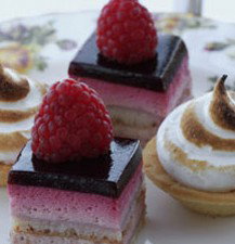 The Tea Room (Gunners Barracks) - Attractions Perth 3