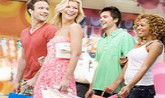 Stockland Wallsend - Attractions Perth 1