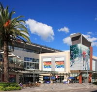 Rhodes Shopping Centre - Attractions Perth