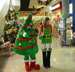 Southgate Shopping Centre - Attractions Perth