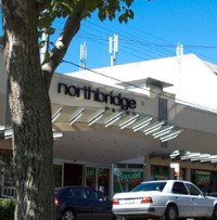 Northbridge Plaza - Attractions Perth 1