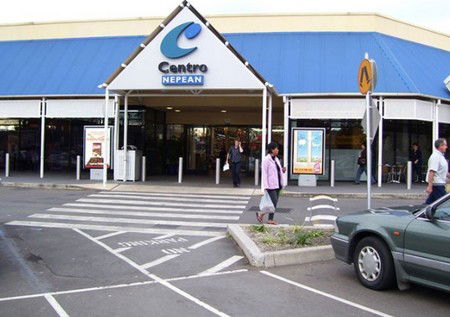 Centro Nepean - Attractions Perth 1