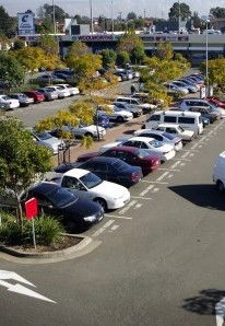 Centro Seven Hills - Attractions Perth 1