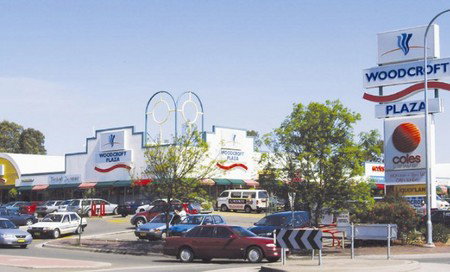 Centro Woodcroft - Attractions Perth 1