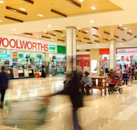 Ashfield Mall Shopping Centre - Attractions Perth