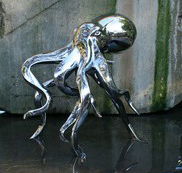 Soho Galleries - Attractions Perth