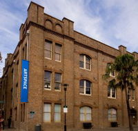 ArtSpace - Attractions Perth