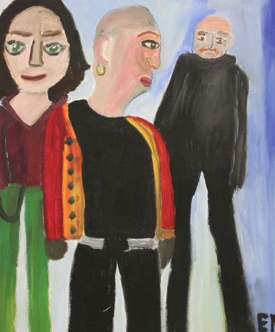 The Delmar Gallery - Attractions Perth 2