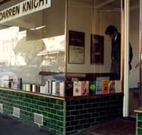 Darren Knight Gallery - Attractions Perth