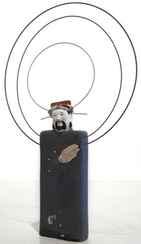 Damien Minton Gallery - Attractions Perth 1