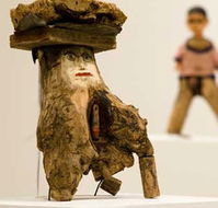 Callan Park Gallery - Attractions Perth
