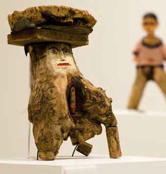Callan Park Gallery - Attractions Perth 0