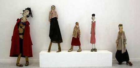 Callan Park Gallery - Attractions Perth 1