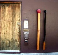 Brett Whiteley Studio - Attractions Perth