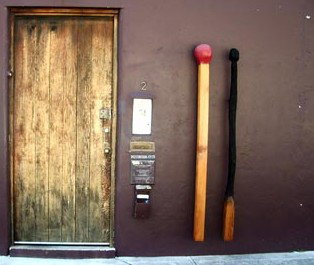 Brett Whiteley Studio - Attractions Perth 0
